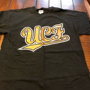UCF graphic tee